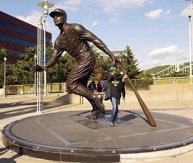 Roberto Clemente
